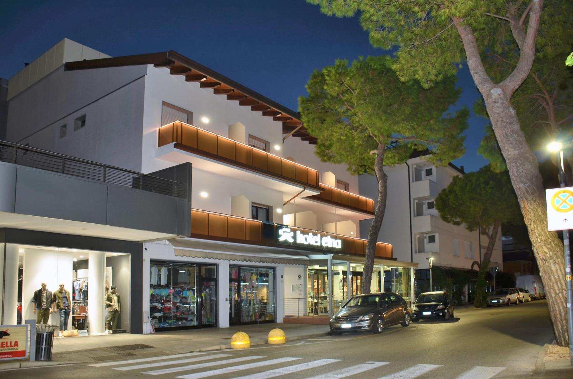 Hotel Etna ลินญาโน ซับเบียโดโร ภายนอก รูปภาพ